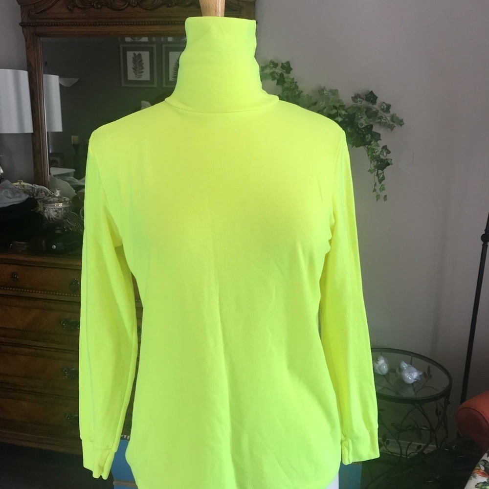 Ski Turtleneck